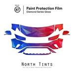 Volkswagen Atlas Cross Sport 2020-2023 Precut Paint Protection Film Clear Ppf. Fixed Price $239.98.