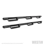 Westin Automotive Product 56 534585 Textured Black Step Bar 1 Pack. Fixed Price $1122.99.