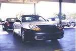 Colgan Front End Mask Bra 2PC. Fits Porsche Boxster 1997-2002 W/o License Pl.. Fixed Price $316.99.