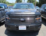 Colgan Front End Mask Bra Pc.fits 2024-26 Ford F-150 W/o License, With Sensors. Fixed Price $316.99.