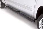 Lund 23889008 15-18 Ford F-150 Supercrew Inch Oval Curved Steel Nerf Bars. Fixed Price $257.99.