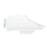 Oem New Hyundai 2021-2023 Elantra Lh Rear Quarter Panel Stone Guard 84157-AA000. Fixed Price $12.99.