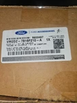 2021-2025 Oe Ford Bronco Front Corner Exterior Trim Trail Armor VM2DZ-7816F210-A. Fixed Price $84.95.