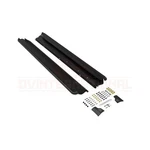 Afe Power Terra Guard Off-road Slider For Subaru Outback Gas H4-2.5L 2015-2019. Fixed Price $1554.12.