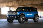 DV8 Offroad 21-22 Ford Bronco FS-15 Series Rock Sliders. Fixed Price $654.07.