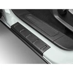 Ford Bronco 2021-2025 Bushwacker 14117 Trail Armor Black Rocker Panels. Fixed Price $249.99.