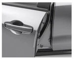 Acura Adx 2025 Door Edge Film Genuine Oem Part # 08P20-3BH-200. Fixed Price $54.00.