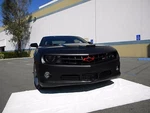 Colgan Front End Mask Bra 2PC. Fits Chevy Camaro Ss 2010-2013 Without License. Fixed Price $316.99.
