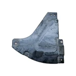 07-13 Bmw E88 E82 1/3 Series Underfloor Coating Center Splash Shield Guard Oem. Fixed Price $55.48.