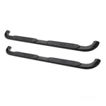 Westin Automotive 21-3815 Platinum Nerf Bar Oval 4". Fixed Price $415.12.