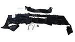 Genuine Honda Nose Mask 08P35-SVA-100B. Fixed Price $206.00.