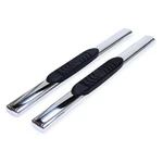 Trailfx A7036S Tfx 5" Oval Straight Side Bars Nerf. Fixed Price $395.39.