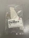 Kia Rio Anti Chip Film Rear Right Door Quarter Genuine 2012-2016 841171W000. Fixed Price $8.53.