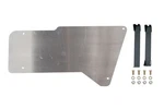 Van Compass 4094-SB-BOX-2 Skid Plate Piece For Sprinter 4WD/AWD. Fixed Price $273.26.