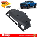 Front Bumper Lower Splash Shield For Chevrolet Colorado 2023-2025 Plastic Black. Fixed Price $111.17.