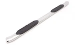 Lund In Curved Oval Ss Fits 2019-2024 Chevrolet Silverado 1500 Double Cab Pick. Fixed Price $362.49.