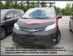 Lebra Front End Mask Cover Fits Toyota Sienna 2018-2020 19. Fixed Price $148.99.