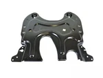 Genuine Mopar Powertrain Skid Plate 68102271AB. Fixed Price $192.34.