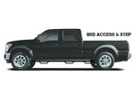 N-fab C1495CC-6-TX Wheel To Nerf Step Bar W/bed Access. Fixed Price $621.19.
