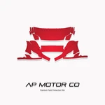Jaguar Xk 2012-2015 3M Series Precut Paint Protection Film Clear Bra Ppf Kit. Fixed Price $303.61.
