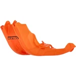 Acerbis 2983245226 Skid Plate - Oem 16 Orange. Fixed Price $63.90.