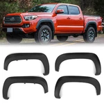 Front Rear Wheel Fender Flare Trim For 2016-2023 Toyota Tacoma Left Right Side. Fixed Price $192.69.