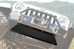 Lod Offroad JSP0731 Signature Series Shorty Bolt-on Skid Plate Black Textured. Fixed Price $188.30.