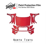 3M Precut Paint Protection Film Ppf For Nissan Titan Xd PRO-4X 2020-2024. Fixed Price $578.98.