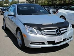 Colgan Custom Sport Hood Bra Mask Fits 2011-2013 Mercedes-benz E350 Coupe & Conv. Fixed Price $166.98.
