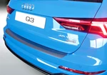 Rgm Rearguard Fits Audi Q3/RSQ3 2018-2025 Black. Fixed Price $159.95.