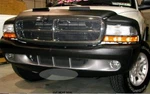 Lebra Front End Cover Fits 1998-2004 98-04 Dodge Dakota. Fixed Price $148.99.