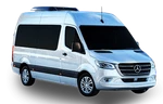 Tough Guard HD12B19 Acrylic Hood Protector Fits Mb Sprinter 2019-2021. Fixed Price $120.00.