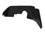 Road Armor 518LFFSB Rocker Panel Guard Fits 2018-2022 Jeep Jl Jt Stealth Front. Fixed Price $357.00.