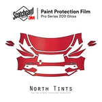 3M Precut Paint Protection Clear Bra Ppf For Infiniti Q50 Lux/pure 2018-2024. Fixed Price $314.08.
