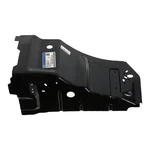 New Oem Ford TRANSIT-150/250/350 2015-2019 Front Lh Fender Apron GK3Z-16055-B. Fixed Price $71.22.