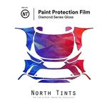 Toyota Highlander Xse 2021-2025 Precut Paint Protection Film Clear Bra Ppf Kit. Fixed Price $359.98.