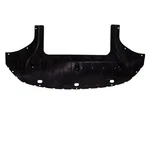 For 2018-2019 Accent Front Engine Splash Shield Black Plastic 29110-J0000 Q. Fixed Price $222.95.
