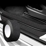 Ajxn Anti-slip Car Door Entry Guard, 16.4FT Diy Adhesive Sill. Fixed Price $21.05.