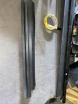 2014-2021 Toyota Tundra Front Left Fender Sight Shield 538080C020 Oem. Fixed Price $25.00.