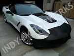 C7 Corvette Stingray Novistretch Front Bra High Tech Mask ZO6 ZO7 Z51. Fixed Price $159.00.
