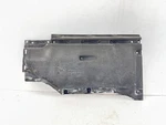 2017-2024 Audi A4 S4 B9 Left Driver Side Under Body Splash Guard Shield Oem. Fixed Price $143.45.