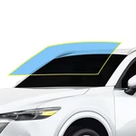 Pre Cut For Mazda CX-5 2017+ Front Windshield Protection Clear Bra Film. Fixed Price $189.99.