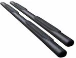Big Country 104203800 Nerf Bar; Fusion; With Step Pads; 4" Oval Straight;. Fixed Price $227.65.