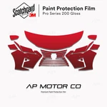 Lexus Rx 2016-2019 3M Series Precut Paint Protection Film Clear Bra Ppf Kit. Fixed Price $348.98.