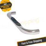 Dee Zee DZ370123 3" Round Stainless Steel Nerf Bars For 1988-1999 Chevrolet C150. Fixed Price $292.36.
