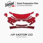 Chevrolet Blazer Rs 2023-2026 3M Precut Paint Protection Film Clear Bra Ppf. Fixed Price $348.98.