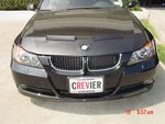 Colgan Custom Sport Hood Bra Mask Fits 2007-2008 Bmw 328I 328XI 335I Sedan,wagon. Fixed Price $166.98.