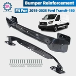 Front Upper And Lower Bumper Reinforcement 2015-2025 Ford TRANSIT-150. Fixed Price $99.99.