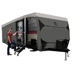 Classic Accessories PT4 Trvl Trailer Cover 18'-20' (80422141001RT). Fixed Price $394.03.