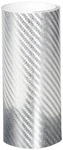 Trimbrite T1851 Chrome Adhesive Film. Fixed Price $24.52.